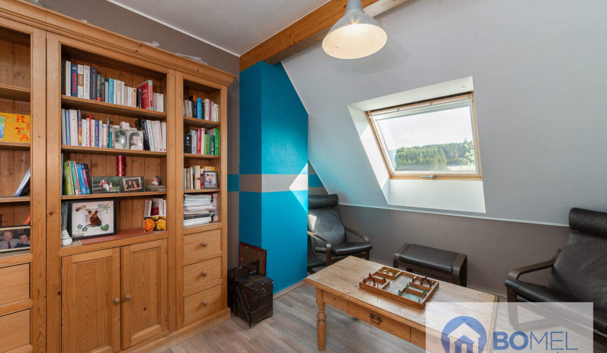 Appartement Goesdorf-17