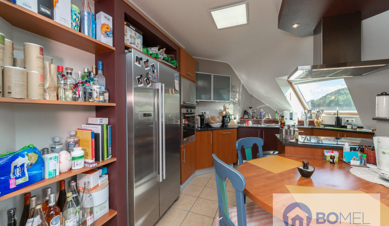 Appartement Goesdorf-5