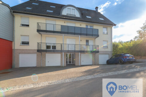 Appartement Goesdorf-1