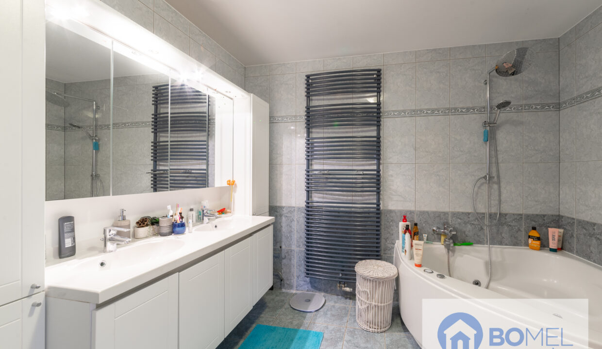 Appartement Goesdorf-10