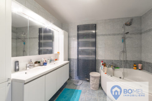 Appartement Goesdorf-10