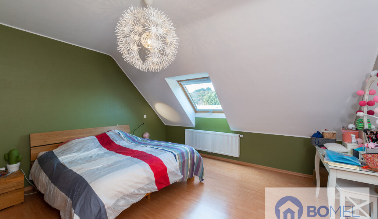 Appartement Goesdorf-12