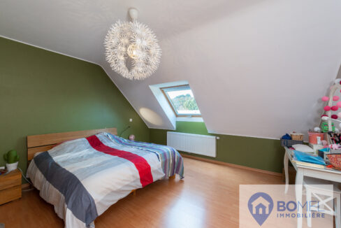 Appartement Goesdorf-12