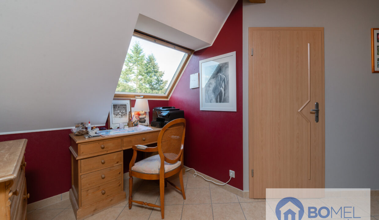 Appartement Goesdorf-15