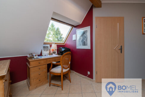 Appartement Goesdorf-15