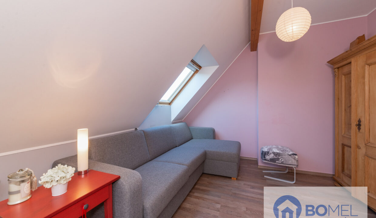 Appartement Goesdorf-16