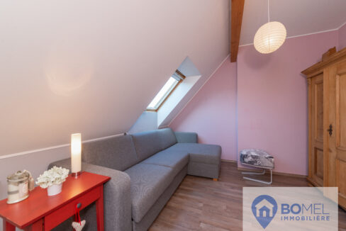 Appartement Goesdorf-16