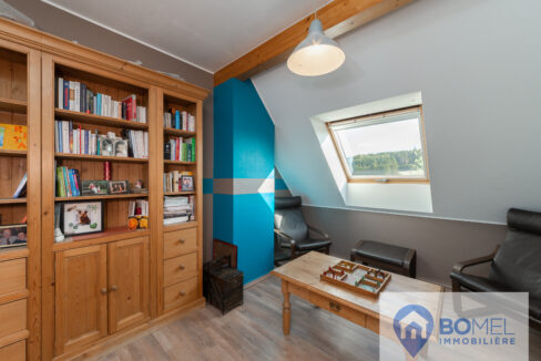 Appartement Goesdorf-17