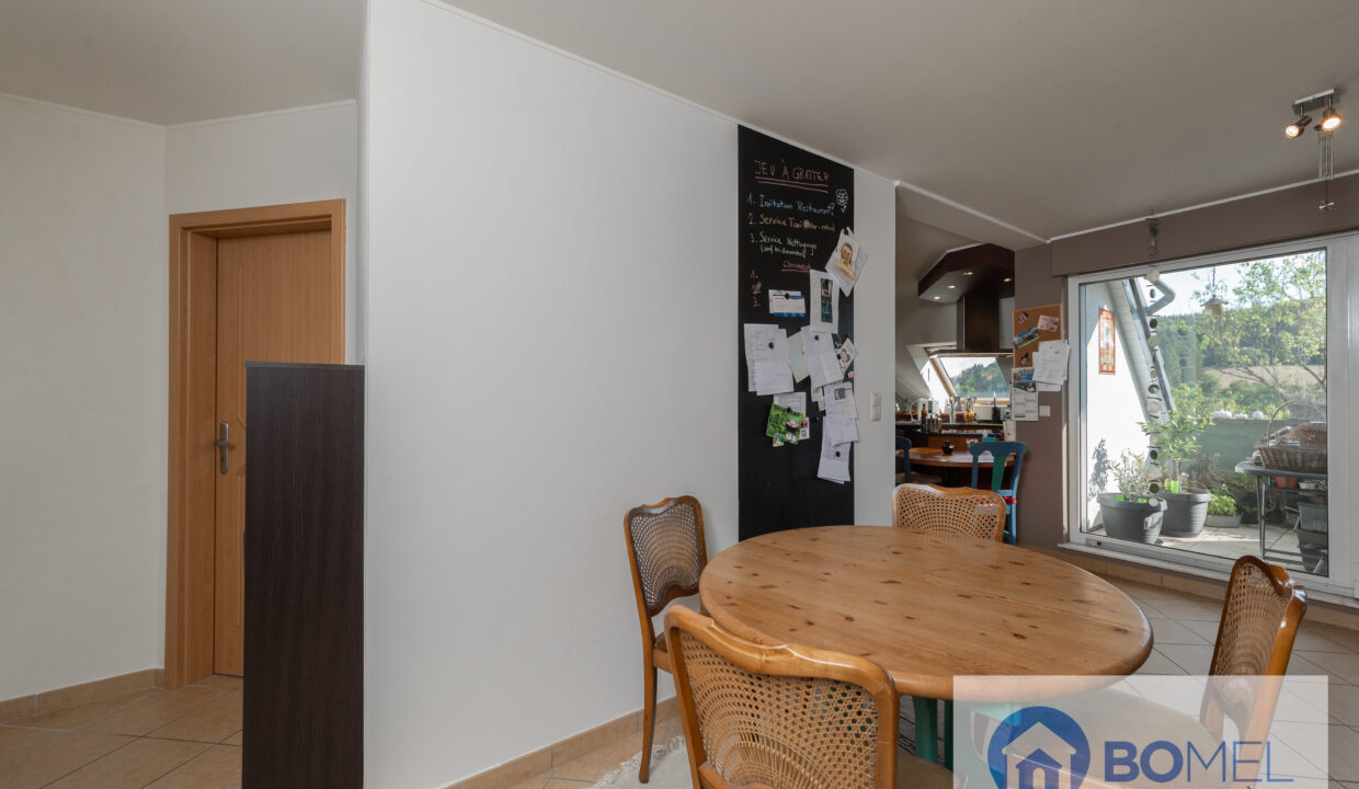 Appartement Goesdorf-2