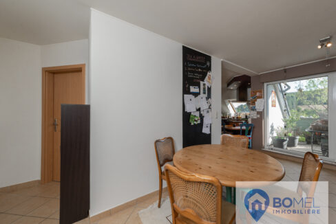 Appartement Goesdorf-2