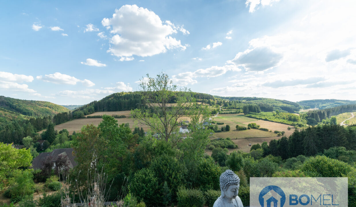 Appartement Goesdorf-3