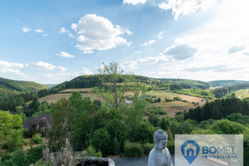 Appartement Goesdorf-3