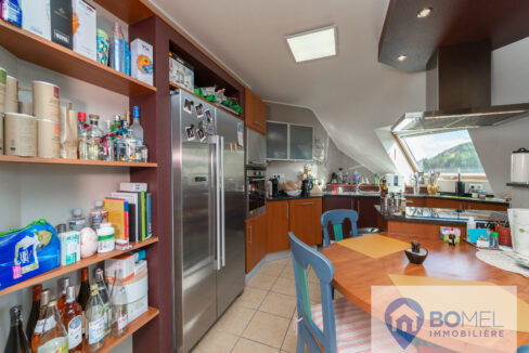 Appartement Goesdorf-5