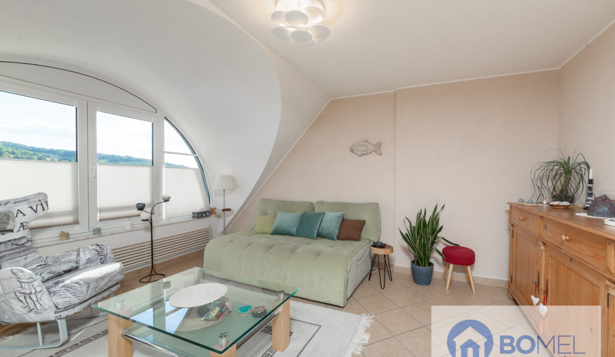 Appartement Goesdorf-8