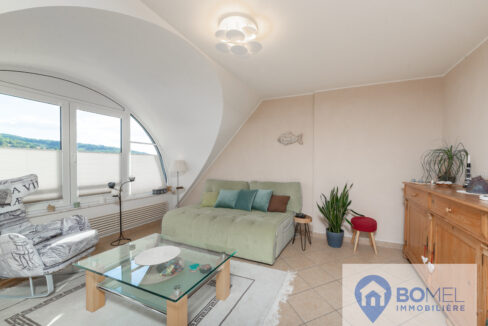 Appartement Goesdorf-8