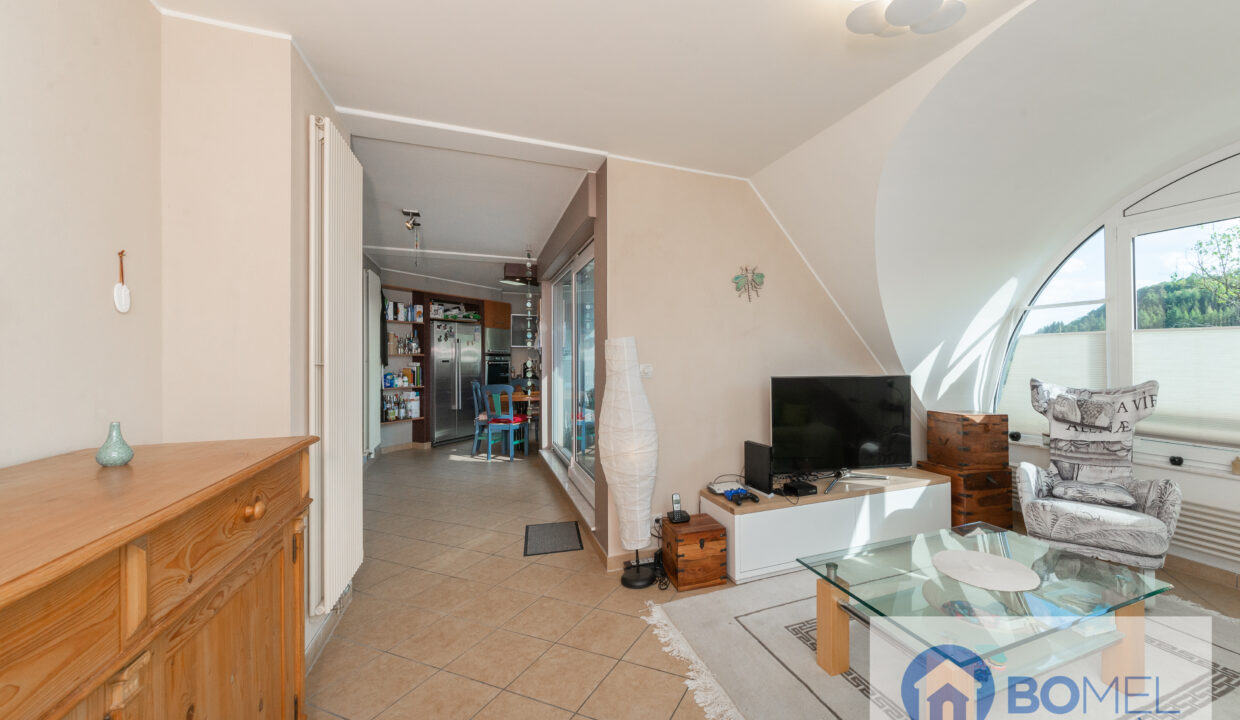 Appartement Goesdorf-9