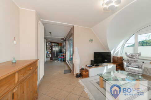 Appartement Goesdorf-9